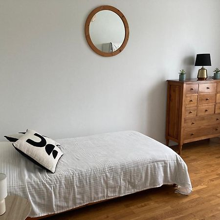 Maison Non Fumeur - Jardin 5 Personnes Proche Des Plages Finisteriennes Guipavas 外观 照片