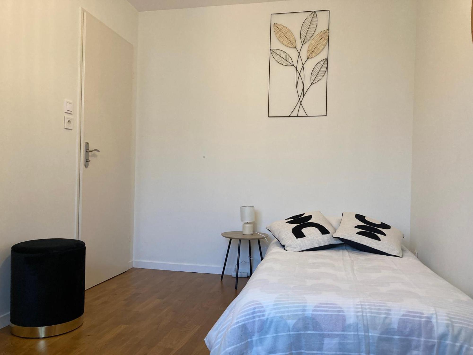 Maison Non Fumeur - Jardin 5 Personnes Proche Des Plages Finisteriennes Guipavas 外观 照片