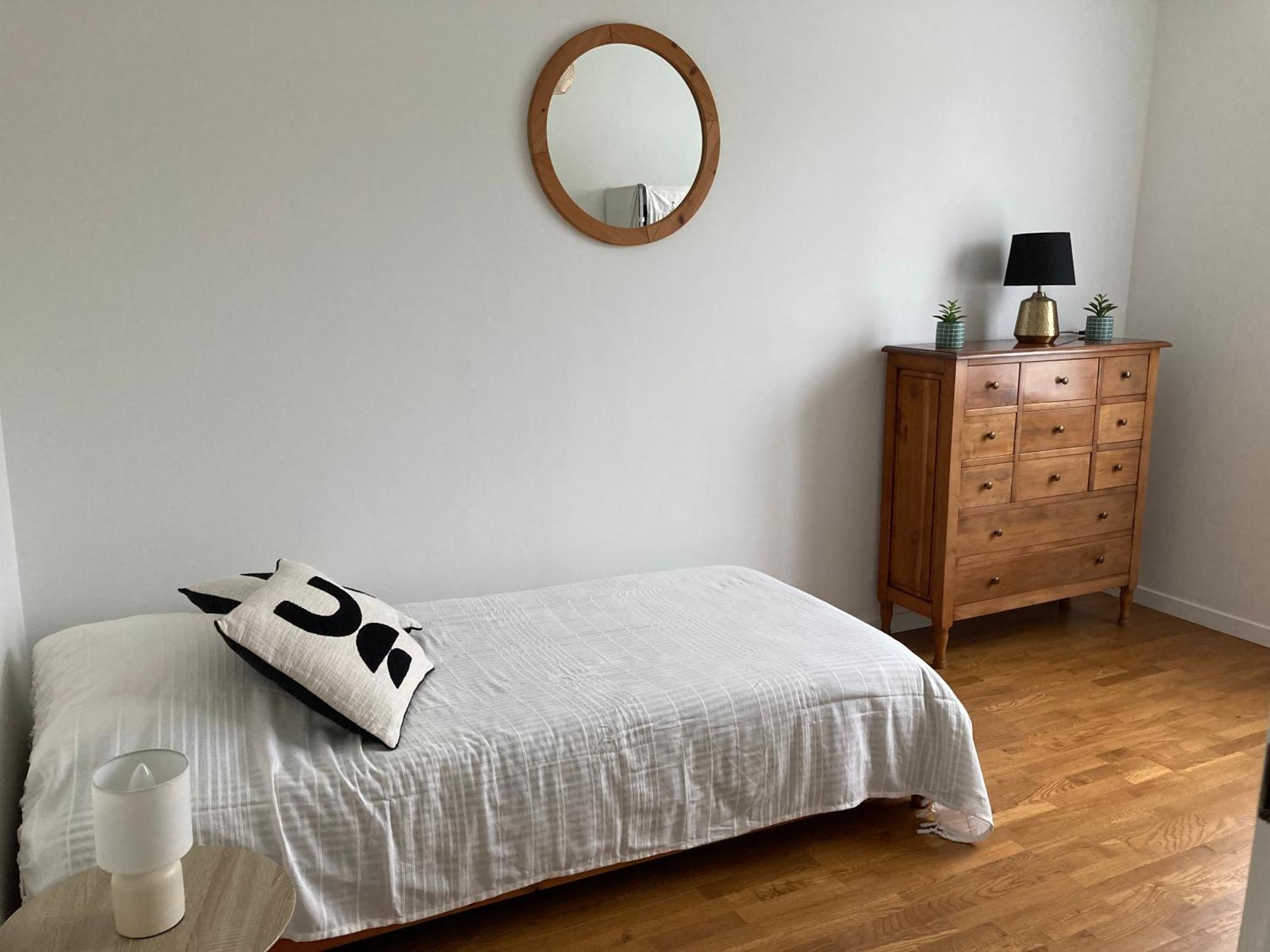 Maison Non Fumeur - Jardin 5 Personnes Proche Des Plages Finisteriennes Guipavas 外观 照片